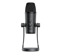 BOYA BY-PM700 Pro USB XLR condensateur Microphone studio enregistrement micro professionnel pour PC portable Streaming chant Gaming Metting