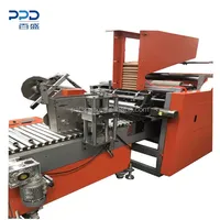 Machine de fabrication électrique à haute productivité, rouleau, machine de rembobinage de feuille d'aluminium entièrement automatique