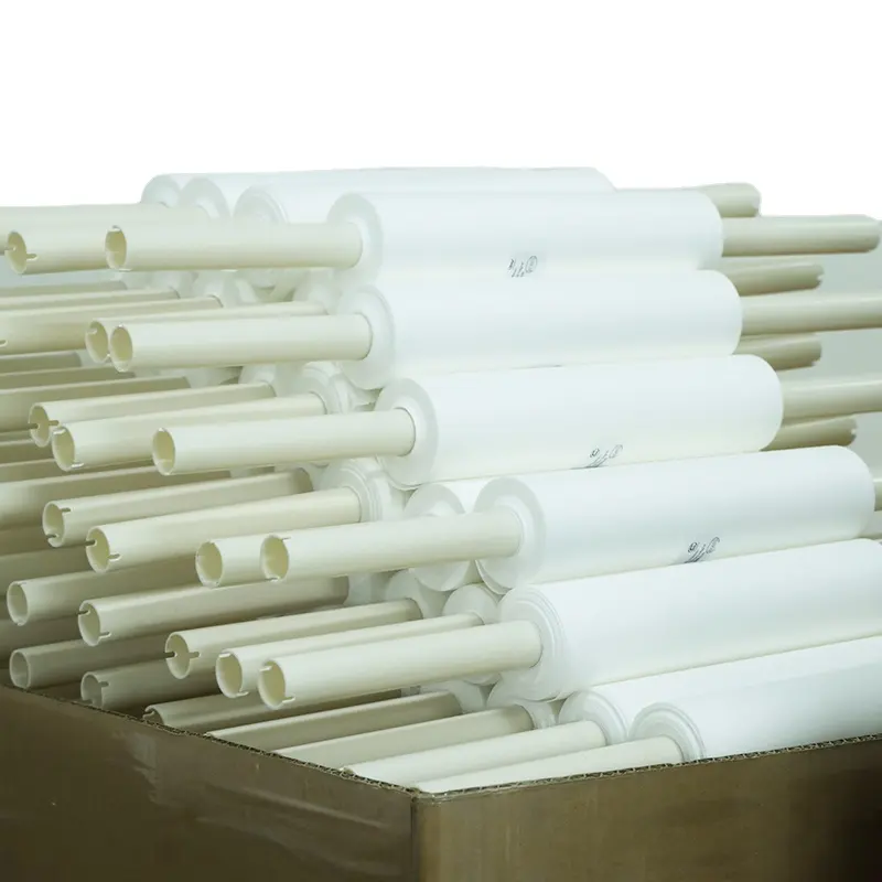 Factory-direct Industry Use Cleaning Smt Stencil Wiper Roll for Dek MPM KME,Stencil Clean Wiper Roll