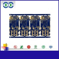 Carte de contrôle d'amplificateur de haut-parleur pour jouets / Circuit imprimé d'amplificateur de haut-parleur pour jouets / PCB d'amplificateur de haut-parleur pour jouets