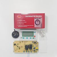 Panel de control informático SXY 2200/99 para lavadoras de plástico