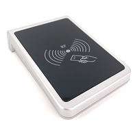 Boîtier de projet de présence Vange 150*95*35mm boîtier en plastique ABS boîte de jonction RFID