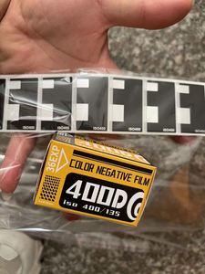 135 Film pour appareil photo 35mm Film <span class=keywords><strong>Camera</strong></span> Caméras étanches - Product Image 5
