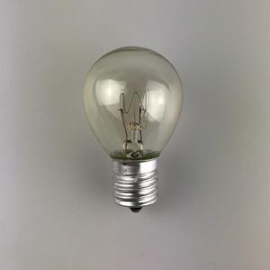 Mini Globe S11 Clear / Frosted Wax <strong>Lamp</strong> Incandescent Light <strong>Bulb</strong> 25W 40W E17 Intermediate Base <strong>Lava</strong> <strong>Lamp</strong> Tungsten Filament <strong>Bulb</strong> - Product Image 6