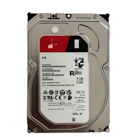 ST12000VE0008 12TB SATA 6Gb/s 7200 RPM 256MB 512e 3.5inch HDD Hard Disk Drive untuk Perekaman Video