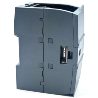 Módulo PLC para Automatización Industrial S7 1200 6ES7231-4HF32-0XB0 6ES7231-5PD32-0XB0 6ES7231-5QD32-0XB0 Módulo Funcional Siemens 12