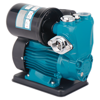 LOONA Home Pompe automatique de surpression d'eau auto-amorçante avec fer à repasser WZB200A WZB300A