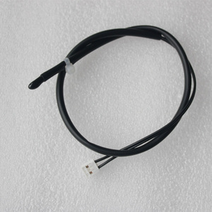 Ntc 10k cảm biến nhiệt độ 3470 Epoxy đóng gói - Product Image 2