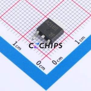 Transistor bipolaire à jonction (BJT) 2SA2169-TL-E TO-252-3, neuf et original - Product Image 1