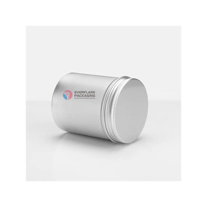 Flacon de médicaments <span class=keywords><strong>en</strong></span> <span class=keywords><strong>aluminium</strong></span> pour produits de <span class=keywords><strong>santé</strong></span> 100ml 250ml 500ml, étanche à l'eau, métal <span class=keywords><strong>en</strong></span> <span class=keywords><strong>aluminium</strong></span> - Product Image 3