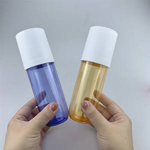 Özel saç vücut koku sprey brezilyalı parfüm 90Ml 250Ml renk plastik sprey şişe el dezenfektanı PET <span class=keywords><strong>Mist</strong></span> sprey şişe - Product Image 4