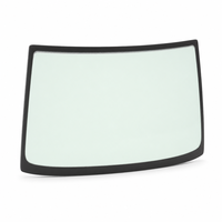 Vitre de pare-brise avant de remplacement pour Audi Q3 8U0, verre feuilleté
