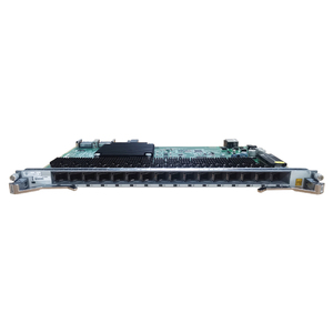 Offre Spéciale Carte de Service OLT Combo GPON XGS-PON 16 Ports GFCH C+ pour <span class=keywords><strong>ZXA10</strong></span> C600 C620 C650 OLT Carte d'Interface PON Monomode SC/UPC - Product Image 1