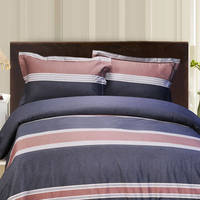 Drap de lit marocaine 100% coton, ajusté, mignon, double, marquage, satin, 1 pièce, offre spéciale