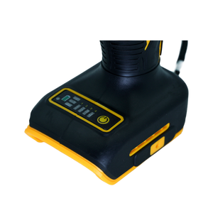 Obeng listrik DCF850 <span class=keywords><strong>20V</strong></span> <span class=keywords><strong>Max</strong></span>, perlindungan Overload Driver dampak tanpa sikat untuk penggunaan tugas berat - Product Image 5