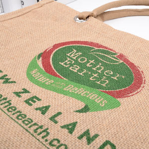 Fabbrica di borse High King |   Borsa <span class=keywords><strong>Cosmica</strong></span> in Juta OEM/ODM |   Borse Regalo Promozionali Personalizzate all'Ingrosso a Basso Prezzo per Trucchi da Viaggio - Product Image 3