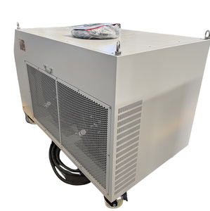 <span class=keywords><strong>2025</strong></span> 100kw Máy phát điện tải Ngân hàng ngoài trời trong nhà Điện Trở Tải ngân hàng - Product Image 6