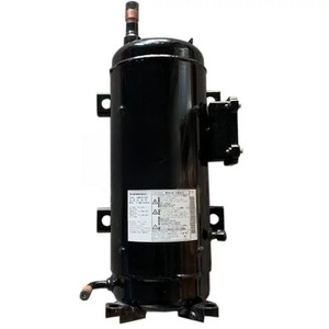 Compresseur scroll C-SWP330H02A 24 V pour remplacement et réparation de systèmes de réfrigération et de climatisation - Product Image 3