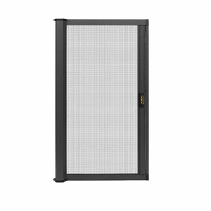 Mosquitera <span class=keywords><strong>Enrollable</strong></span> Personalizable de <span class=keywords><strong>Malla</strong></span> de Poliéster, Resistente al Viento y al Polvo, para <span class=keywords><strong>Puerta</strong></span> de Balcón - Product Image 1