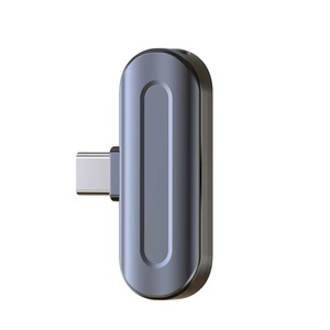 Microfono Lavalier Wireless SX25 One-to-Two Plug-and-Play per Live Streaming con Tecnologia di Cancellazione del Rumore - Product Image 4