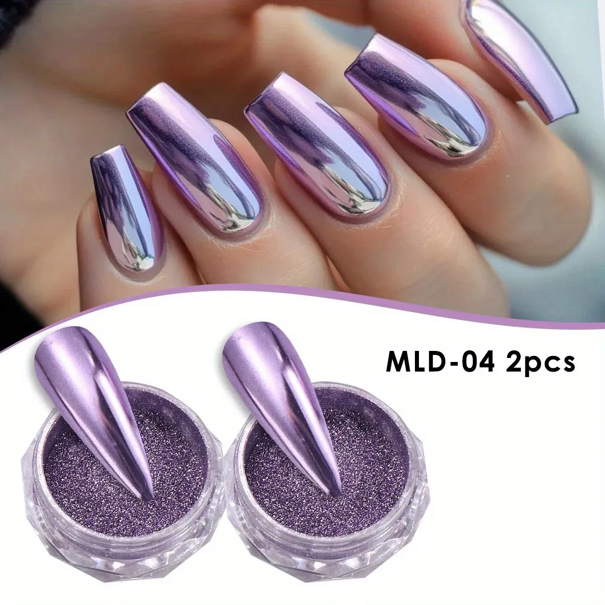 MLD-04 1pcs