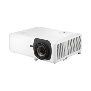 Projecteur laser DLP LS901-4K 5500 lumens ANSI, véritable 4K UHD HDR, zoom 1,7x, déplacement vertical de l'objectif, contrôle LAN - Product Image 5