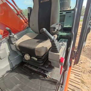 Excavadora de segunda mano usada DOOSAN DX300LC - Product Image 3