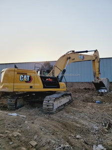 2023 Caterpillar 336 bon prix en vente CAT 336GC 330GC 326GC Pelle sur chenilles 330 336 345GC 323GC 320GC Composant moteur - Product Image 2