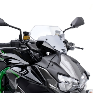 Vente flash Pare-brise pour <span class=keywords><strong>Kawasaki</strong></span> <span class=keywords><strong>Ninja</strong></span> Écran Pare-vent Déflecteur Visor Accessoires pour <span class=keywords><strong>Kawasaki</strong></span> Z <span class=keywords><strong>H2</strong></span> /Z <span class=keywords><strong>H2</strong></span> SE <span class=keywords><strong>2020</strong></span> 2024 - Product Image 6
