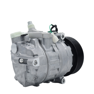 Compresor de aire acondicionado automático 5412301211 7SBU17C para Mercedes-Benz AXOR - Product Image 3