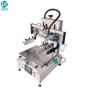 Máy In Màn Hình Phẳng Để Bàn Mini Máy In Lụa Để Bàn Cỡ Nhỏ - Product Image 3