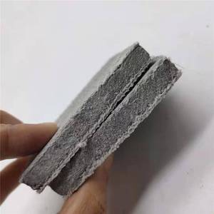 Selimut semen Geofabriform beton kekuatan tinggi harga selimut semen matras perbaikan beton untuk pantai kontrol erosi - Product Image 3