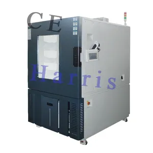 Programmable Lab Testing Equipment Constant Stability Temperature And Humidity Climatic Test Chamber