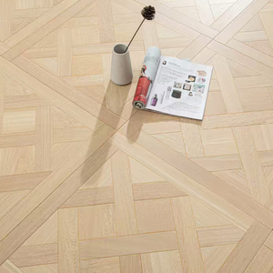 <span class=keywords><strong>Parquet</strong></span> <span class=keywords><strong>Wengé</strong></span> Versailles 600x600mm |   Coeur en contreplaqué de bouleau de la Baltique, <span class=keywords><strong>parquet</strong></span> en bois d'ingénierie style crème français - Product Image 2