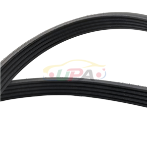 Correa acanalada en V de calidad original 25212-2A310 252122A310 para Hyundai Kia K3 25212 2A310 - Product Image 3