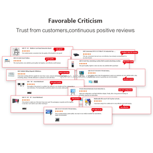 QDE 55 65 75 85 86 100 110 pouces écran plat interactif multi-écran tactile tableau blanc numérique tableau intelligent pour l'éducation - Product Image 3