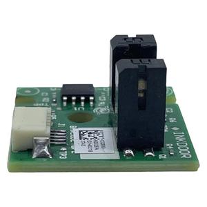 CQ890-67028 CQ890-80026 Cubierta del Sensor de la Puerta del Cartucho Compatible con HP DesignJet T120 120 T520 520 - Product Image 5