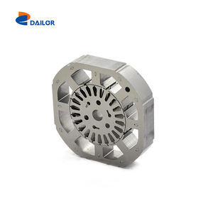 Anpassung 12V-48V Gleichstrom <span class=keywords><strong>motor</strong></span> Bldc <span class=keywords><strong>Motor</strong></span> rahmenloser bürstenloser elektrischer Lüfter <span class=keywords><strong>motor</strong></span> Rotors tator - Product Image 3