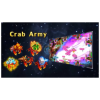 Diskon besar-besaran US IGS Ocean King 3 Plus Legend of the Phoenix Fish Game Board beberapa kartu kesulitan dijual