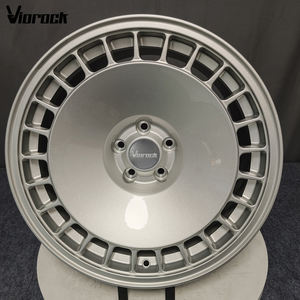 <span class=keywords><strong>ล้อ</strong></span>ฟอร์จ Viorock แบบหลายก้าน ขอบปิด ขนาดใหญ่ 18 19 20 21 22 นิ้ว 5*112 5*120 สำหรับ BMW, Mercedes Benz, Audi 100 - Product Image 1