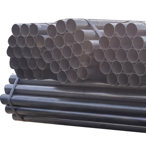 High Quality Seamless Carbon Steel Pipe for Oil Gas <strong>Pipeline</strong> Construct - Product Image 6