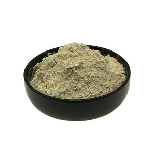 Extracto de Centella Asiática de Alta Calidad, Asiaticósidos/Glicósidos Totales 10%-80%, Suministro de Fábrica - Product Image 1