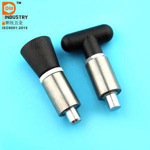 PDM Chất Lượng Cao T Xử Lý Pop Kéo Pins Knob Pit Tông Kéo Vòng Phát Hành Nhanh <span class=keywords><strong>Lynch</strong></span> <span class=keywords><strong>Pin</strong></span> Bóng Khóa <span class=keywords><strong>Pin</strong></span> - Product Image 4