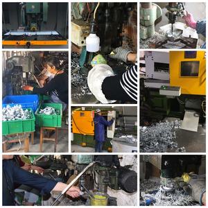 Vis et accessoires de <span class=keywords><strong>fixation</strong></span> de siège de toilette antidérapants modernes directs d'usine - Product Image 4