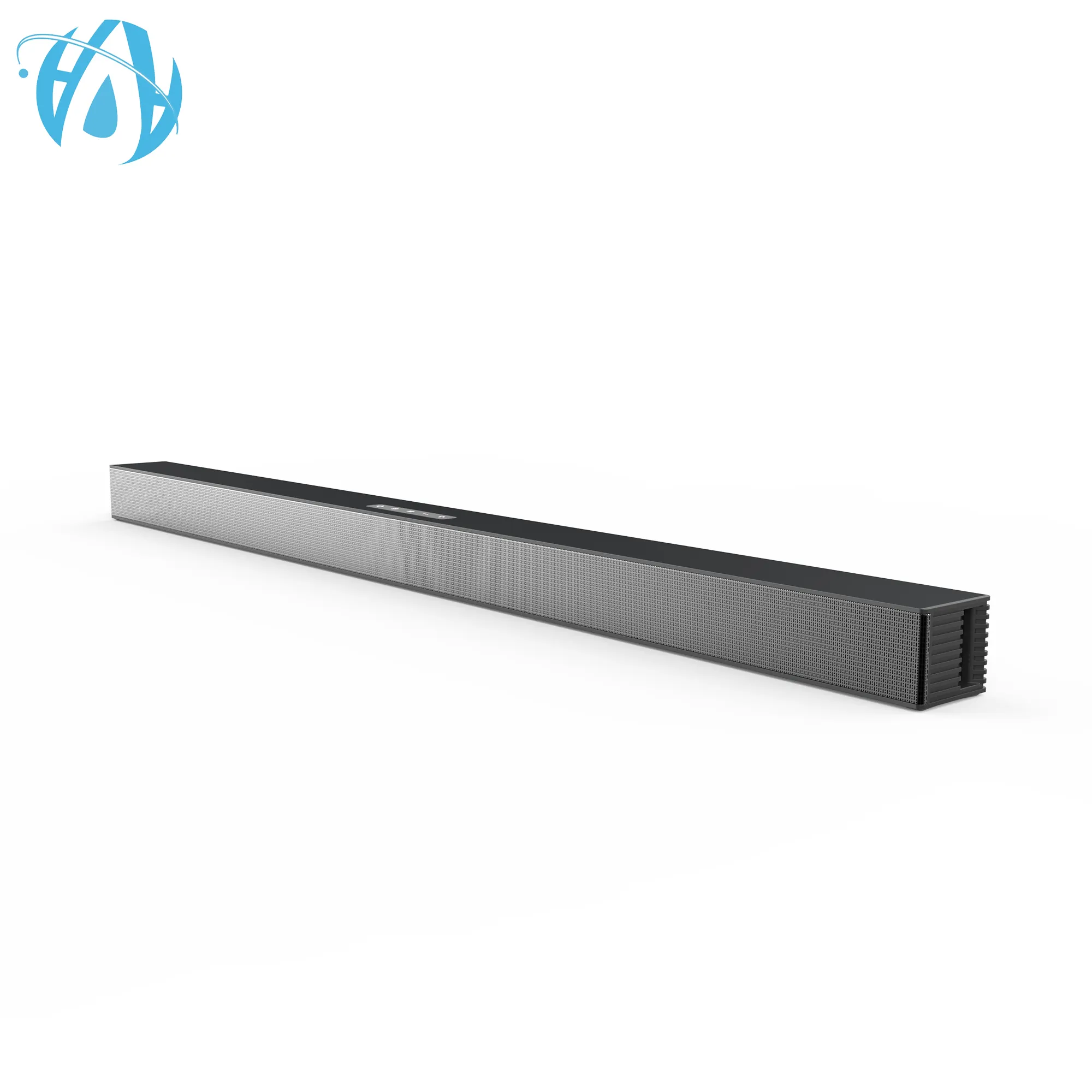 โฮมเธียเตอร์ BS-18A เต็มรูปแบบเบสรอบเสียงไร้สายบลูทูธ5.0 40W Soundbar