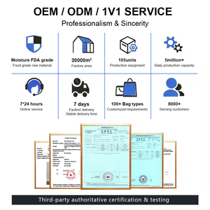 Almacenamiento <span class=keywords><strong>de</strong></span> granos 25kg Bolsas <span class=keywords><strong>de</strong></span> polipropileno tejido PP A prueba <span class=keywords><strong>de</strong></span> humedad 25kg Sacos <span class=keywords><strong>de</strong></span> <span class=keywords><strong>maíz</strong></span> <span class=keywords><strong>de</strong></span> cereales para uso en piensos y <span class=keywords><strong>harina</strong></span> - Product Image 6