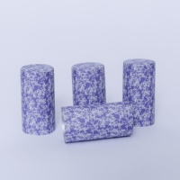 Capsules en aluminium et plastique gaufrées, directement de l'usine, avec gaufrage et ligne de déchirement |   Chine Personnalisable OEM