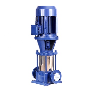 Электрический водяной насос QDL QDLF, мельница из нержавеющей стали, водяной насос - Product Image 3