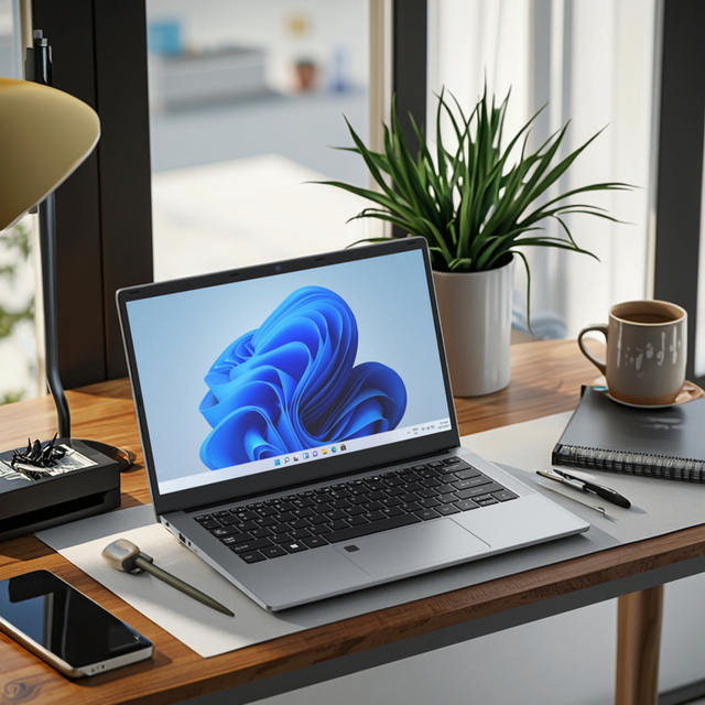 OEM High Quality New Laptop 14 Inch Pc Laptop 16Gb DDR4 Ram 256Gb 512Gb Ssd Notebook Intel Laptop With for Home and Office