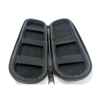 Étui de transport pour thermomètre numérique pour bébé en EVA imperméable de taille personnalisée Changxin (étui pour thermomètre en EVA) pour la mesure de la température en déplacement